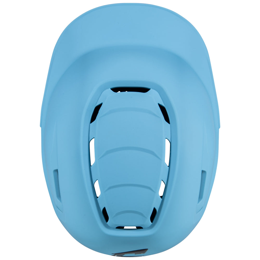 HXE MATTE BATTING HELMET