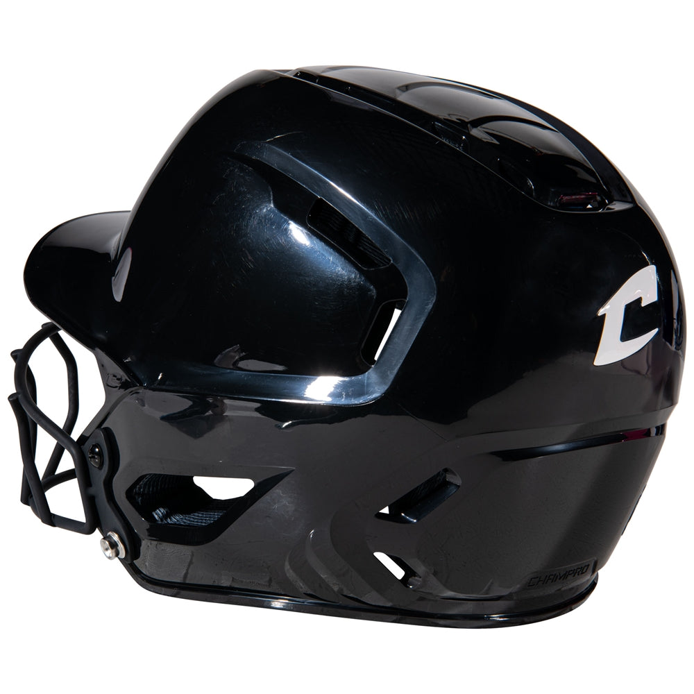 HXE STARTER BATTNG HELMET - HXESFMBM