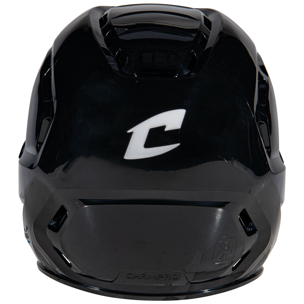 HXE STARTER BATTNG HELMET - HXESFMBM
