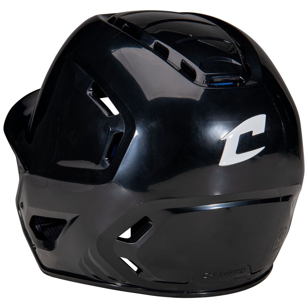 HXE STARTER BATTING HELMET - HXESBM