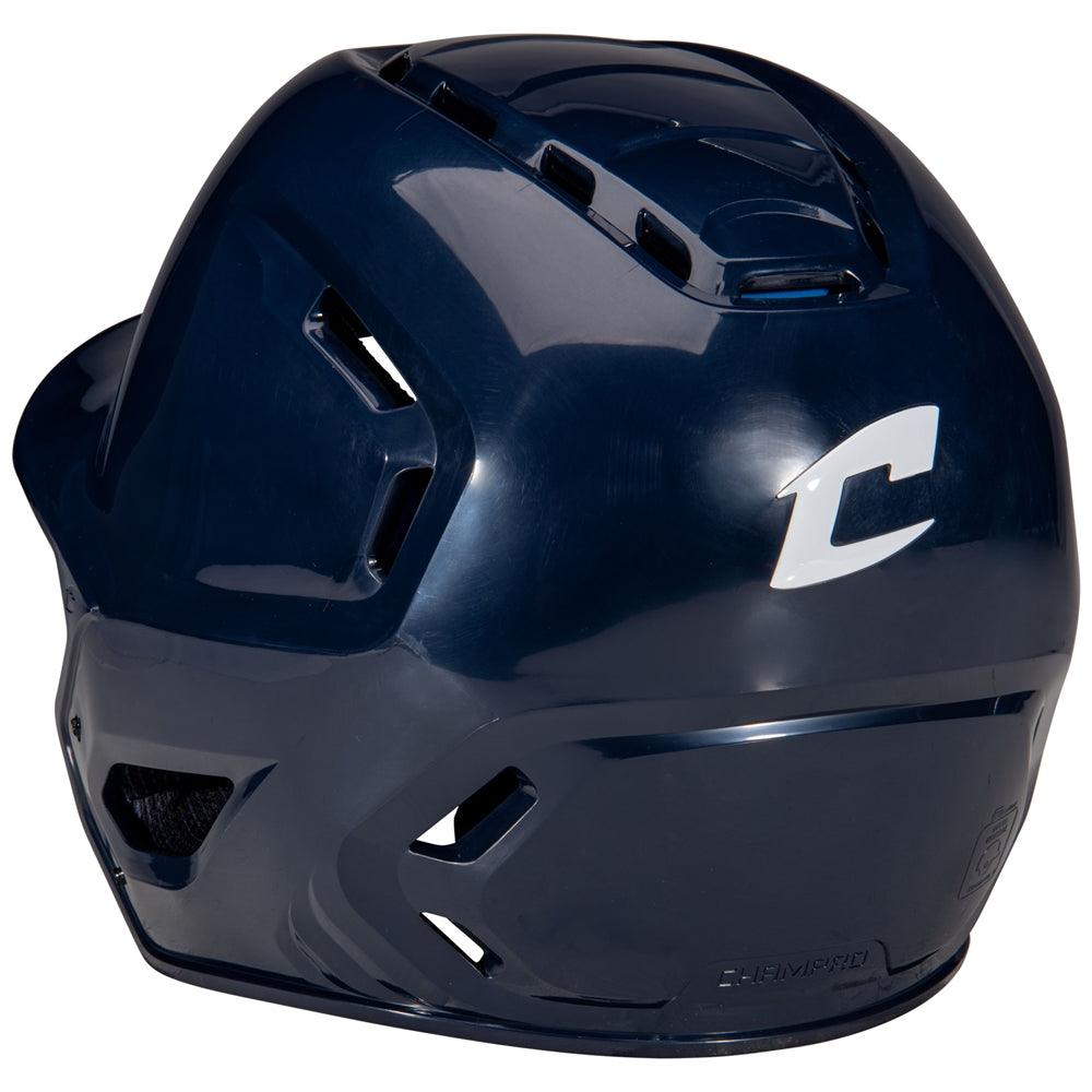 HXE STARTER BATTING HELMET - HXESNYM