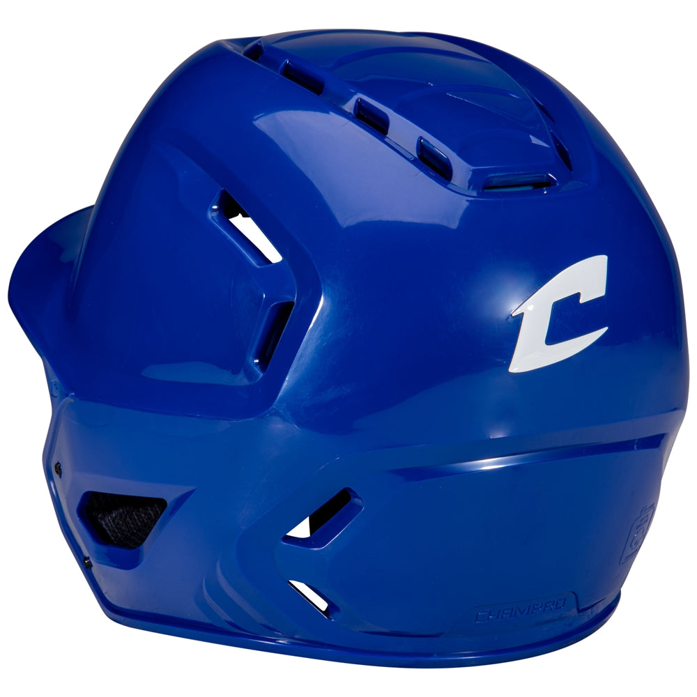 HXE STARTER BATTING HELMET - HXESRYM