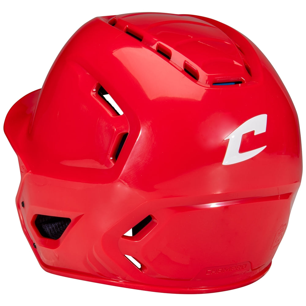 HXE STARTER BATTING HELMET - HXESSCL