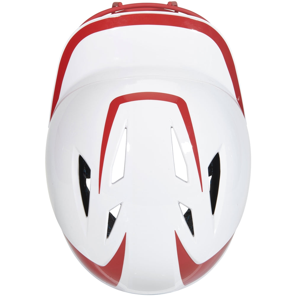 HX RISE PRO BATTING HELMET W/FACEMASK