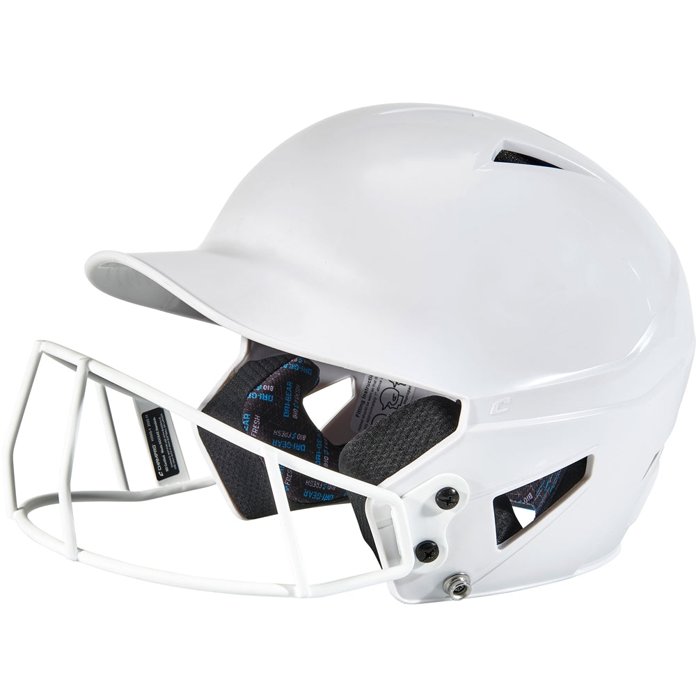 HX ROOKIE FASTPITCH BATTING HELMET