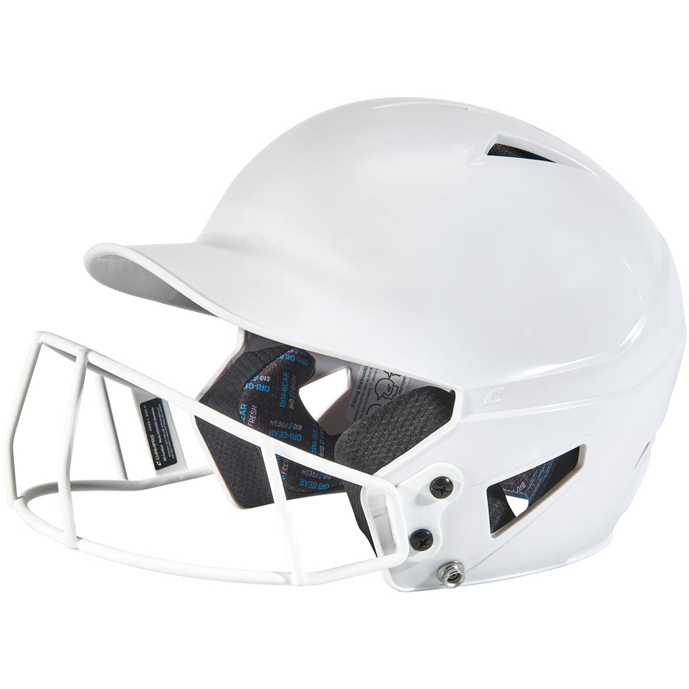 HX ROOKIE FASTPITCH BATTING HELMET