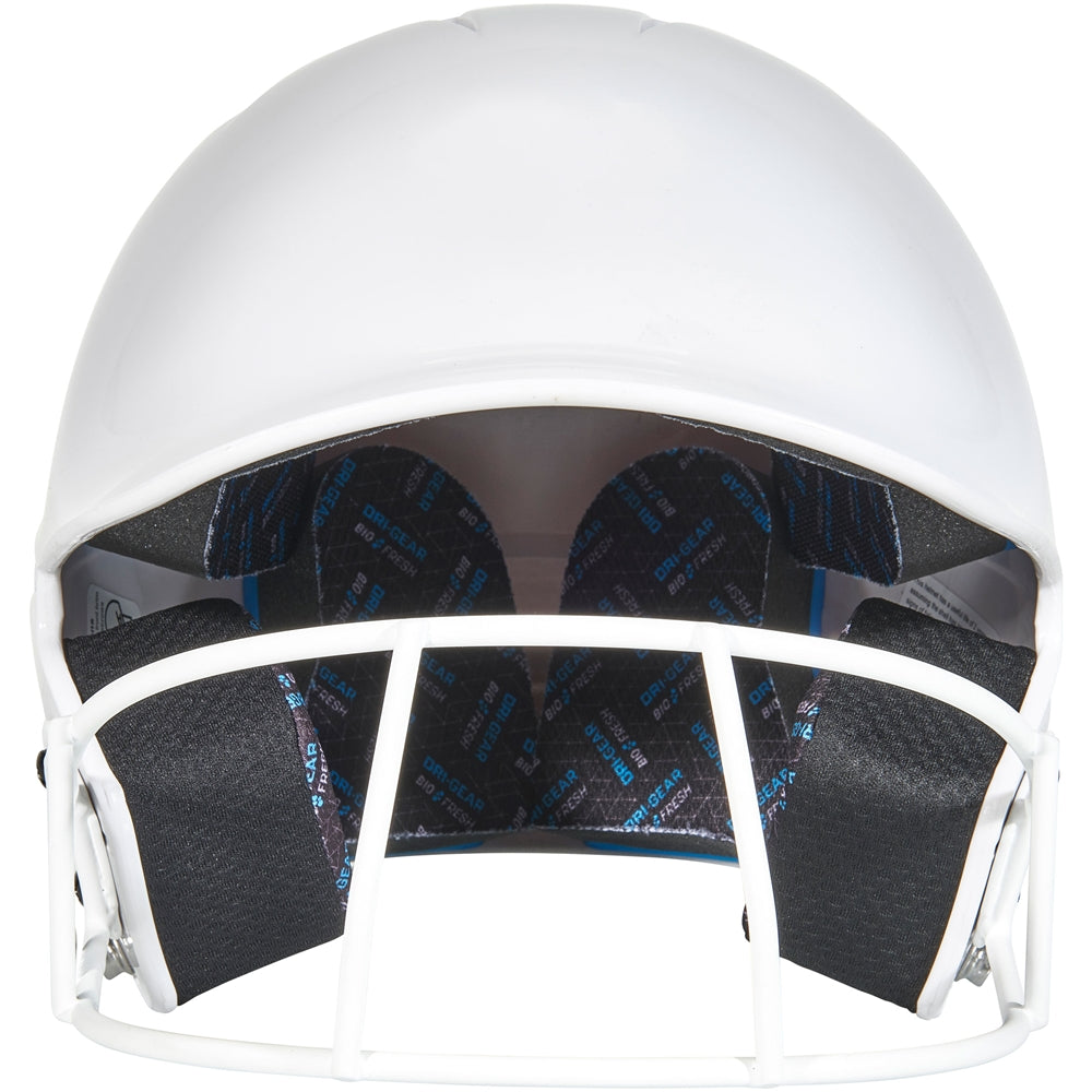 HX ROOKIE FASTPITCH BATTING HELMET