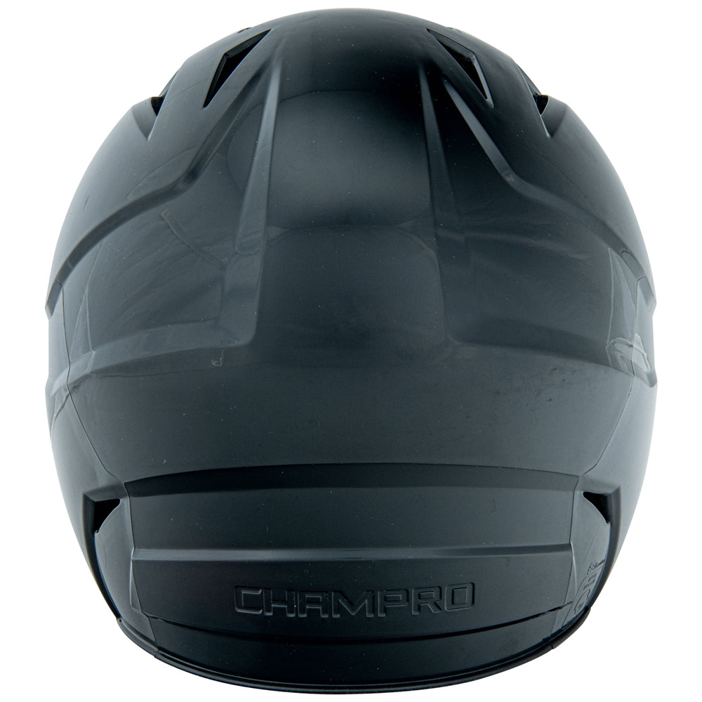 HX ROOKIE FASTPITCH BATTING HELMET - HXFPUBS