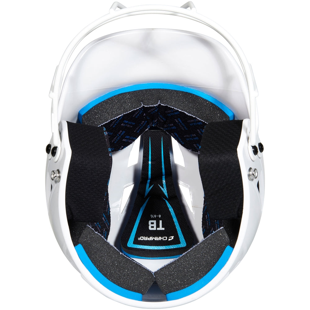 HX ROOKIE FASTPITCH BATTING HELMET