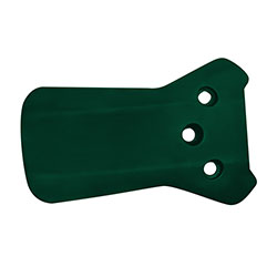 HX JAW GUARD ONE-TONE - HXGFG