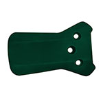 HX JAW GUARD ONE-TONE - HXGFG