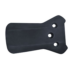HX JAW GUARD ONE-TONE - HXGGR