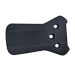 HX JAW GUARD ONE-TONE - HXGGR