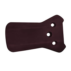 HX JAW GUARD ONE-TONE - HXGMA