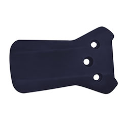 HX JAW GUARD ONE-TONE - HXGNY