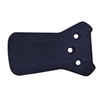 HX JAW GUARD ONE-TONE - HXGNY