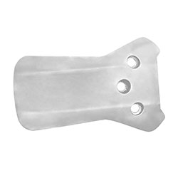 HX JAW GUARD ONE-TONE - HXGW