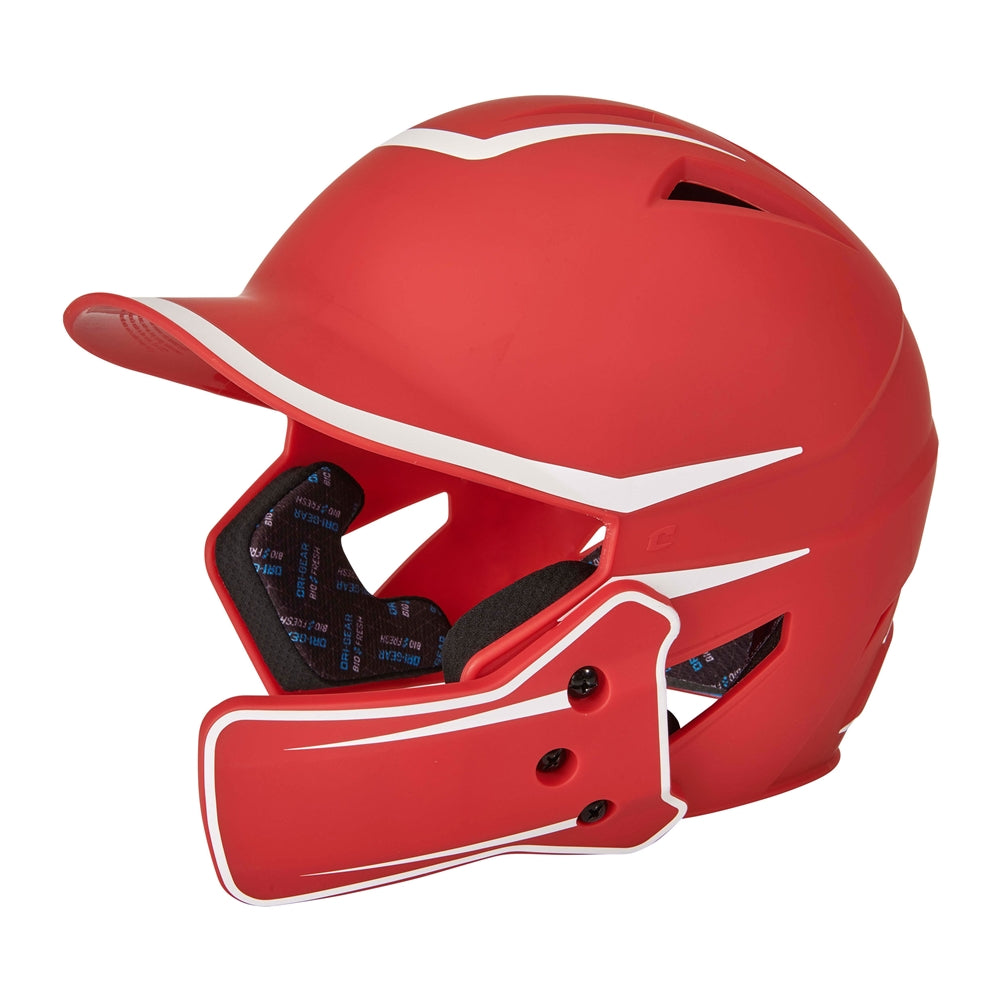 HX LEGEND PLUS BATTING HELMET