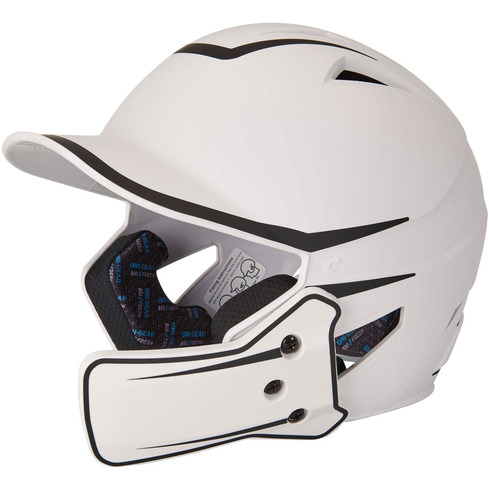 HX LEGEND PLUS BATTING HELMET - HXM2JGWS