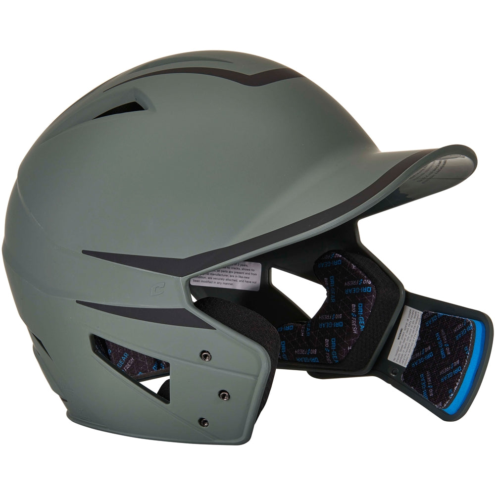 HX LEGEND PLUS BATTING HELMET