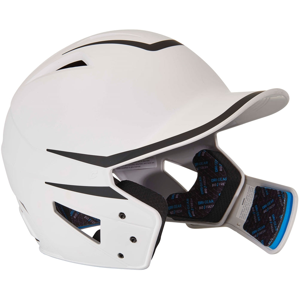 HX LEGEND PLUS BATTING HELMET - HXM2JGWS