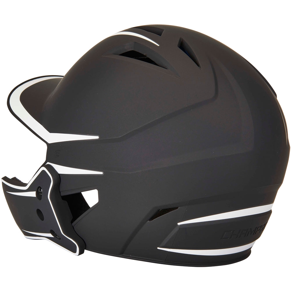 HX LEGEND PLUS BATTING HELMET