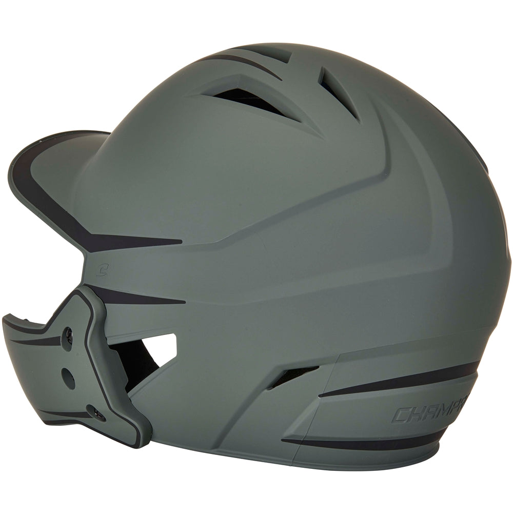 HX LEGEND PLUS BATTING HELMET