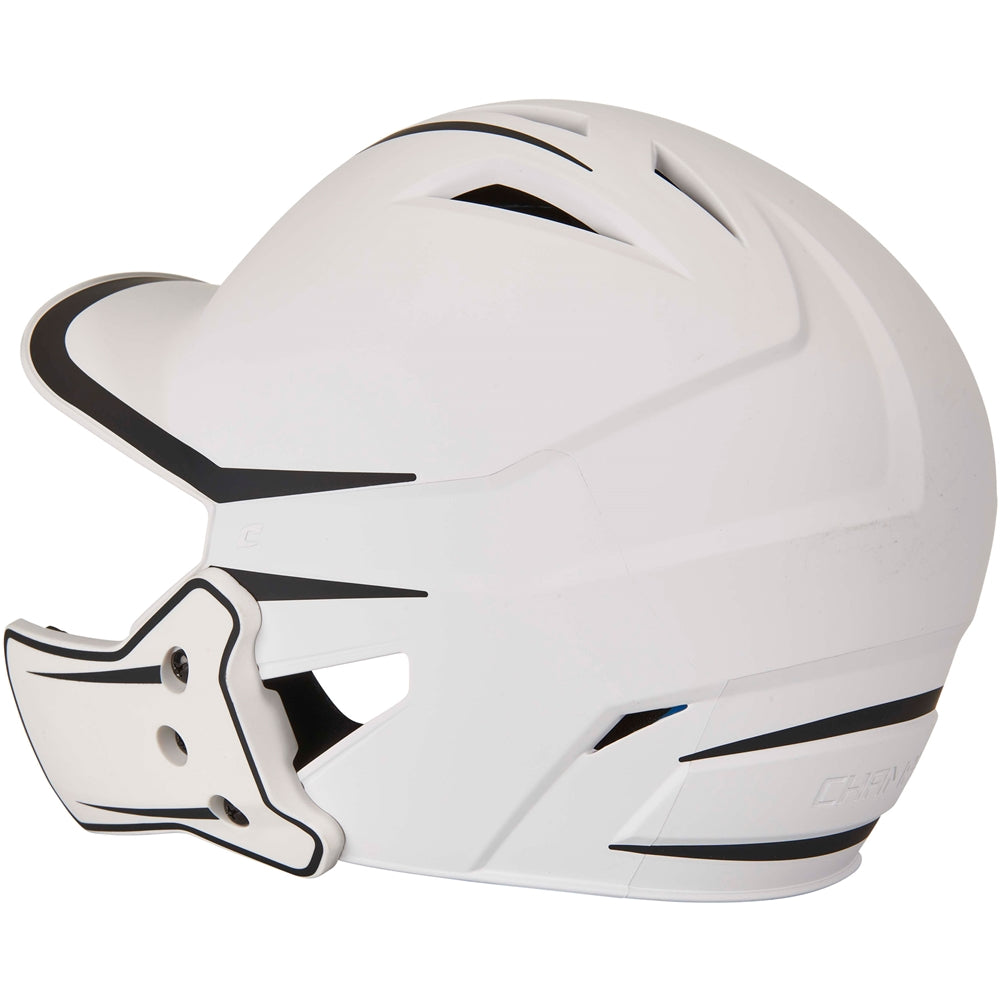 HX LEGEND PLUS BATTING HELMET - HXM2JGWS