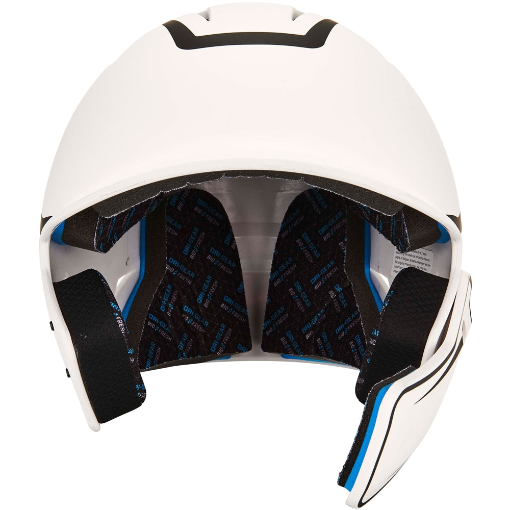HX LEGEND PLUS BATTING HELMET - HXM2JGWS