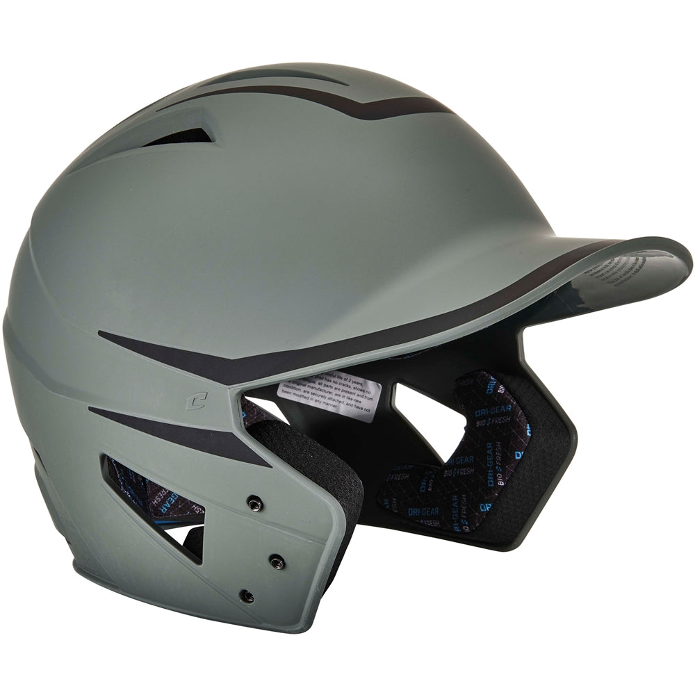 HX LEGEND BATTING HELMET - HXM2GRS