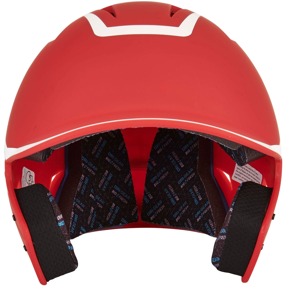 HX LEGEND BATTING HELMET - HXM2SCJ