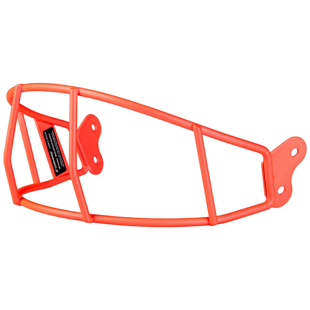 HX SOFTBALL FACEMASK - HXMSCO