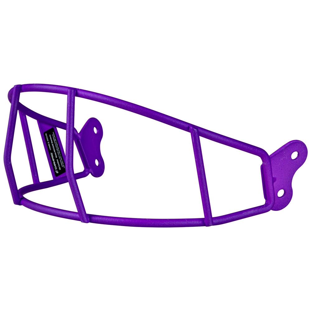HX SOFTBALL FACEMASK - HXMSPU