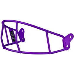 HX SOFTBALL FACEMASK - HXMSPU