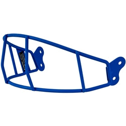 HX SOFTBALL FACEMASK - HXMSRY