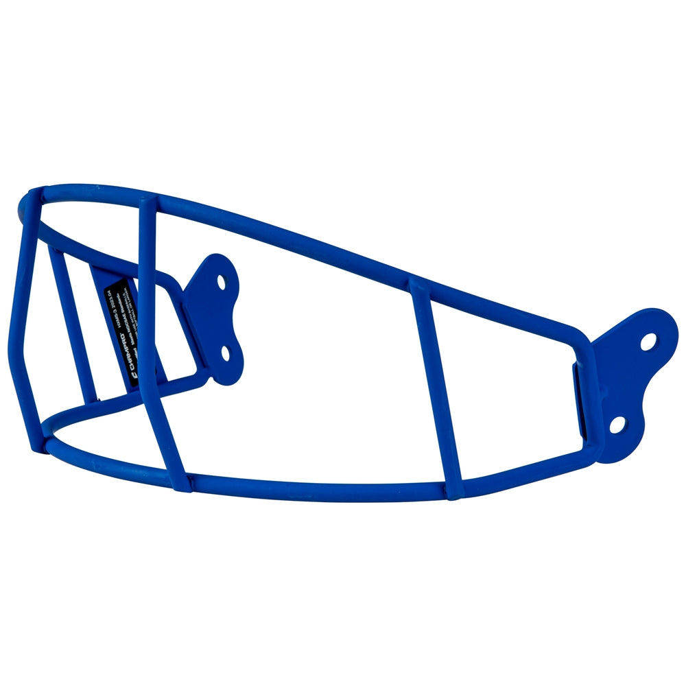 HX SOFTBALL FACEMASK - HXMSRY