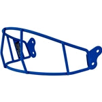 HX SOFTBALL FACEMASK - HXMSRY