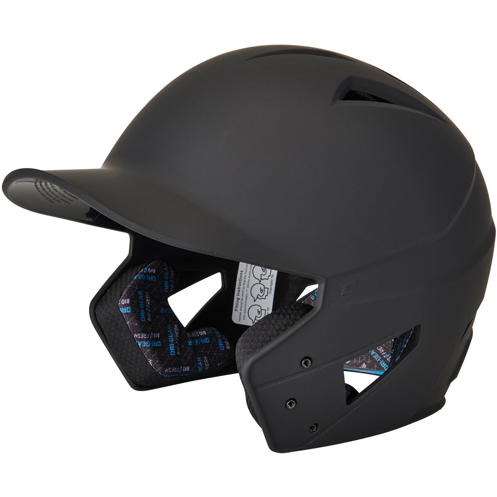 HX GAMER BATTING HELMET - HXMCBLS