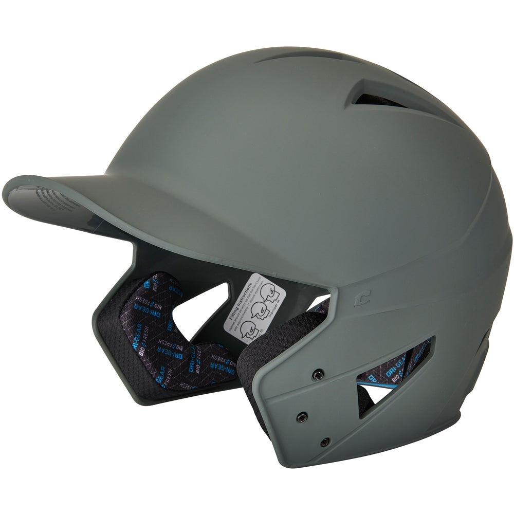HX GAMER BATTING HELMET - HXMGRT