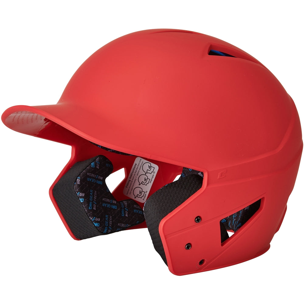 HX GAMER BATTING HELMET - HXMSCT