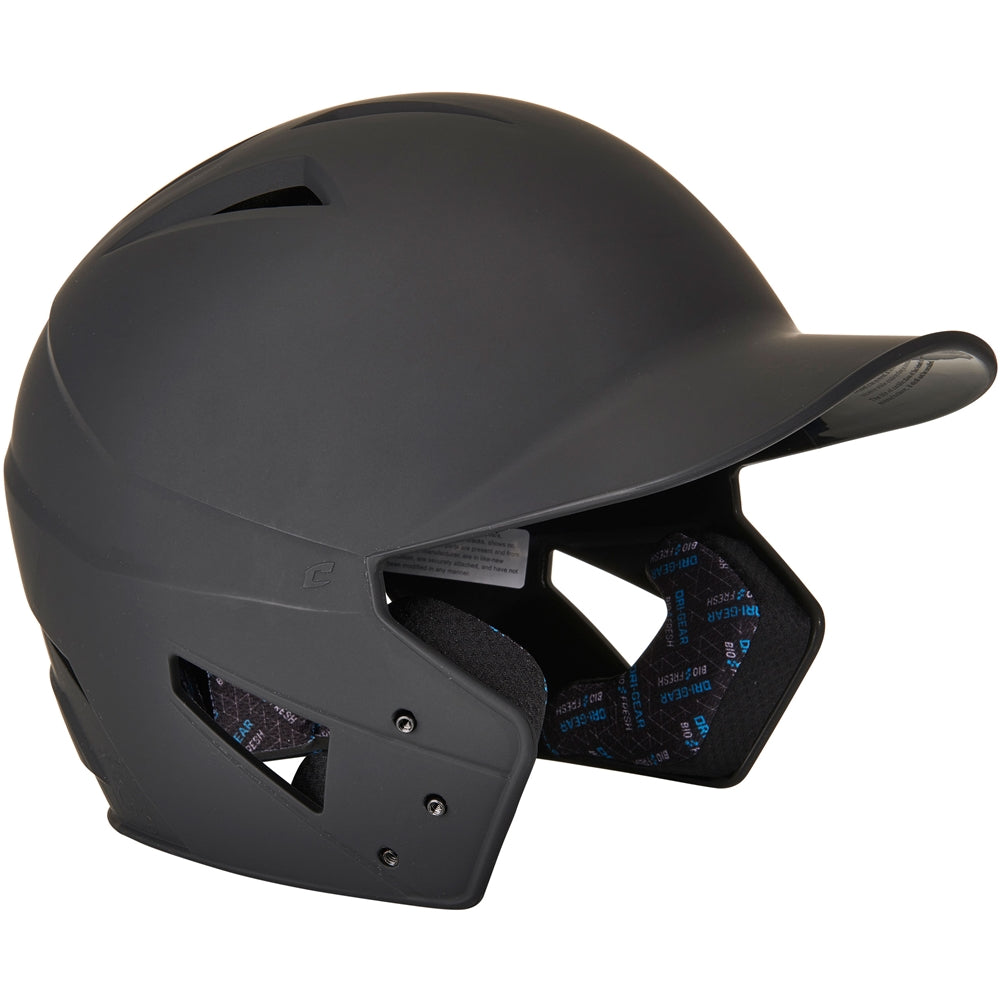 HX GAMER BATTING HELMET - HXMCBLS