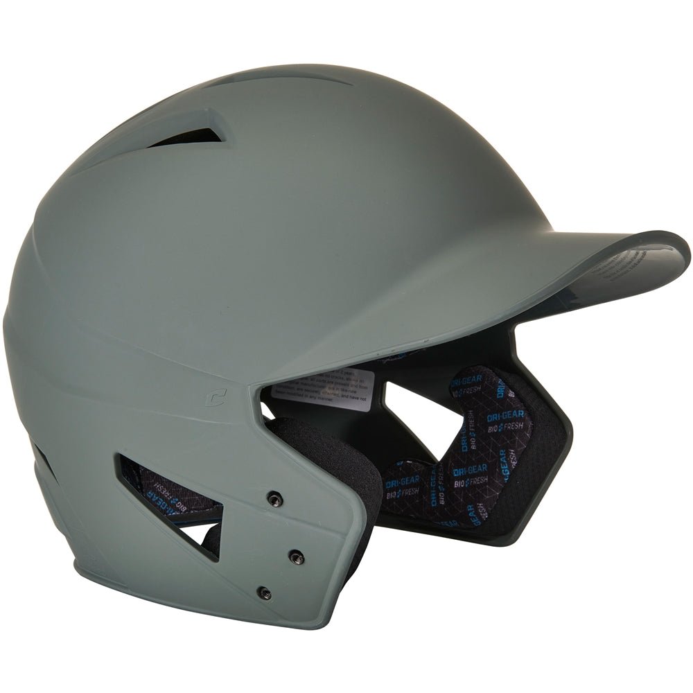 HX GAMER BATTING HELMET - HXMGRT