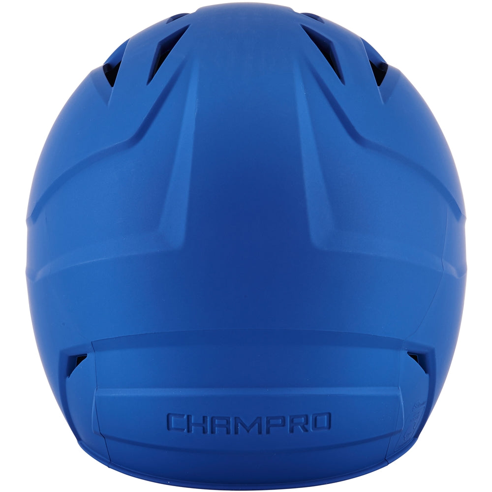 HX GAMER BATTING HELMET - HXMRYT