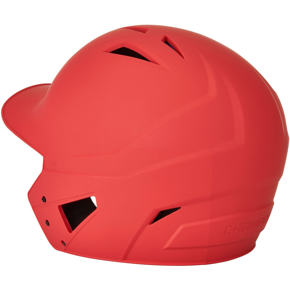 HX GAMER BATTING HELMET - HXMSCT