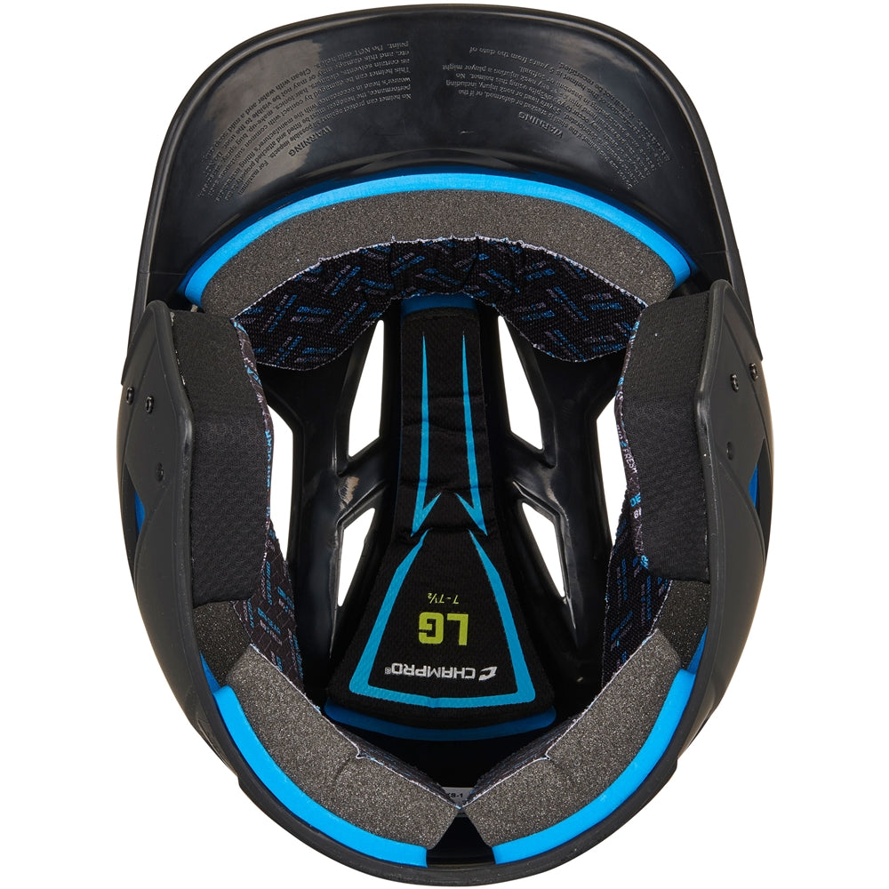 HX GAMER BATTING HELMET
