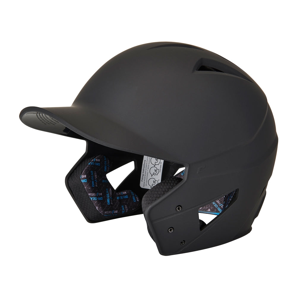 HX GAMER BATTING HELMET - HXMCBLS