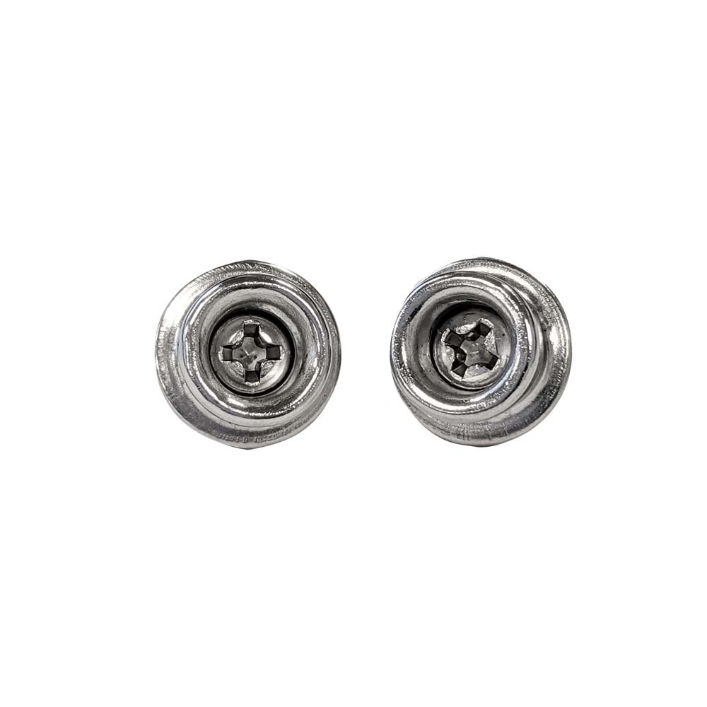 HX REPLACEMENT SNAPS - HXRSN