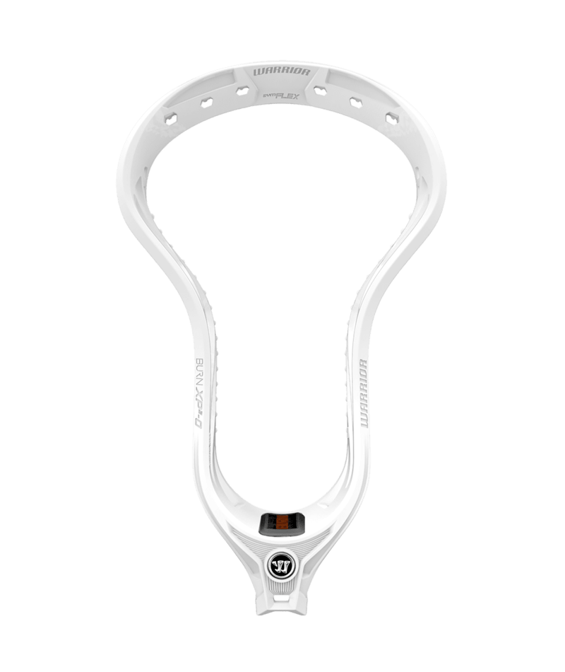 BURN XP2-O UNSTRUNG OFFENSE HEAD - BXP2OUH3 WH X