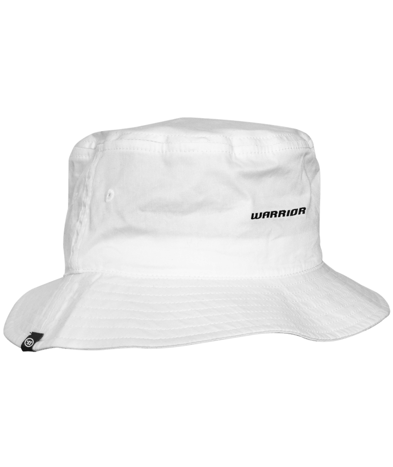 WARRIOR BUCKET HAT - BUCKET3 WH OSZ