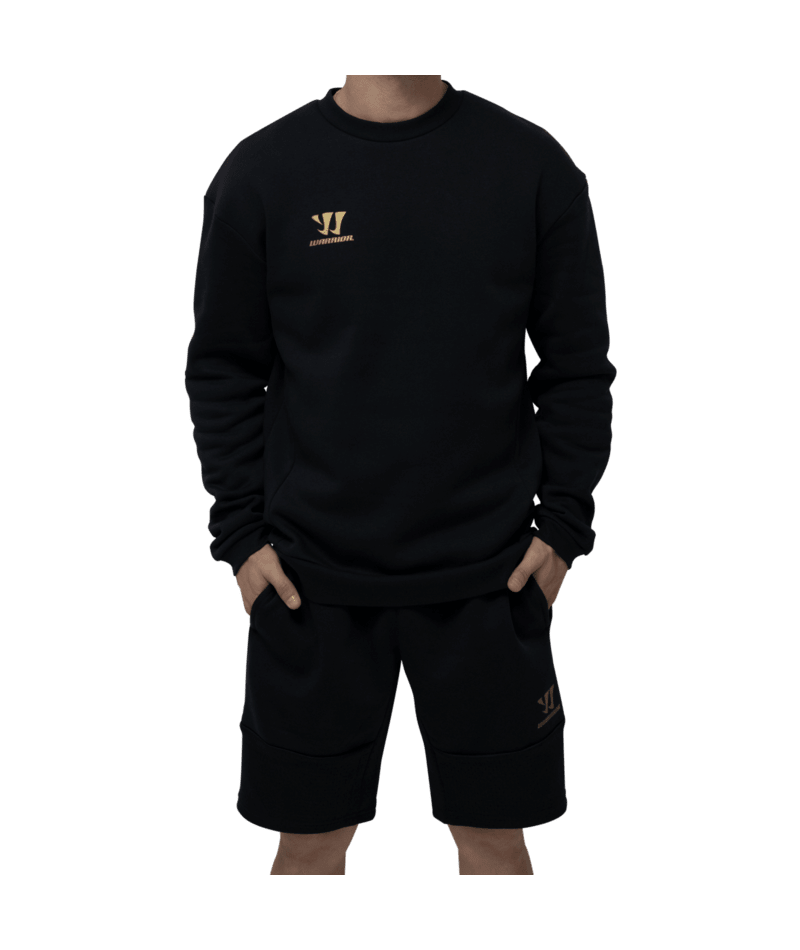 WARRIOR AURUM TRAVEL SHORT